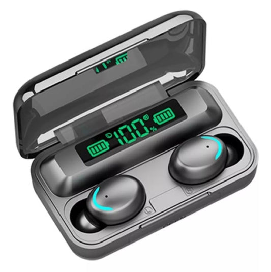 Audifonos Inalambricos F9 Bluetooth